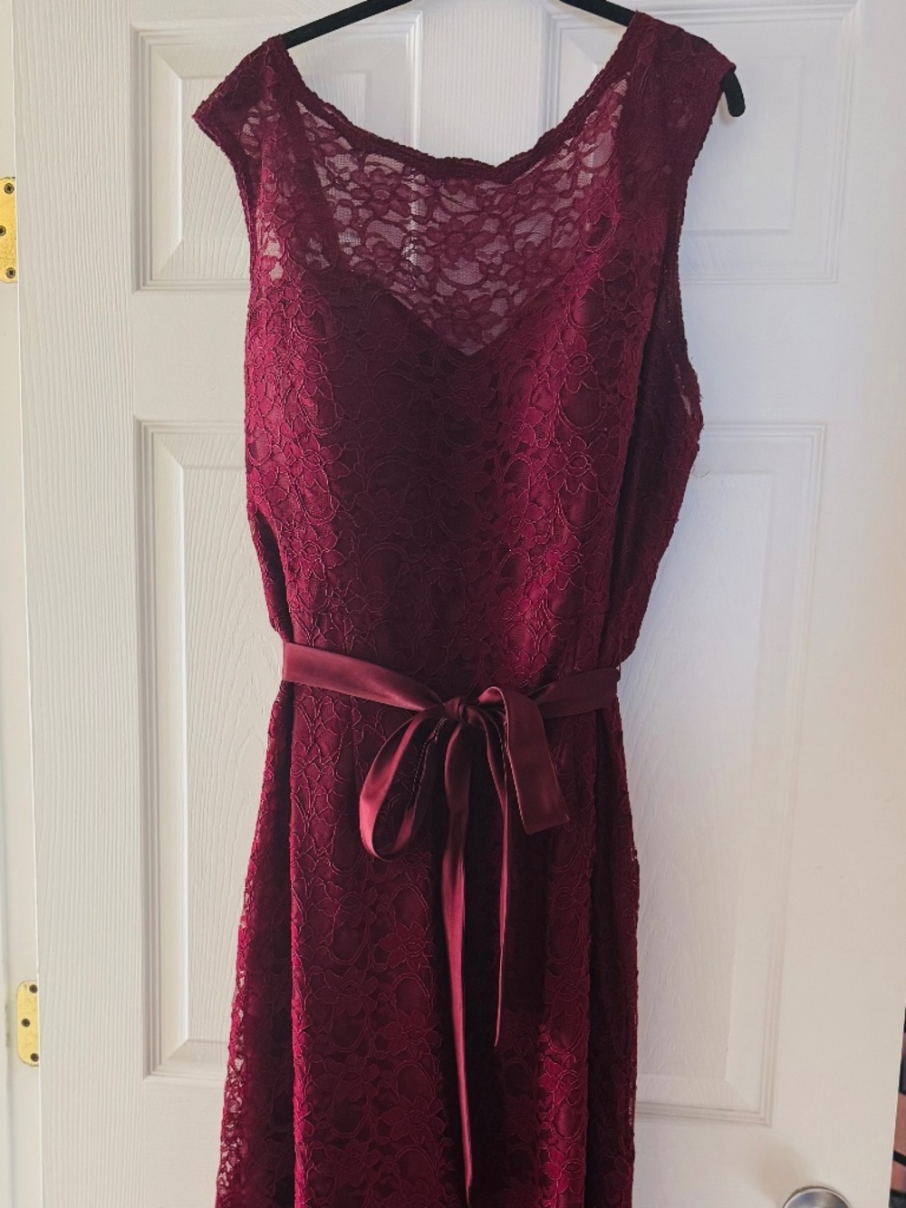 Bridesmaid / wedding guest / prom / party dress